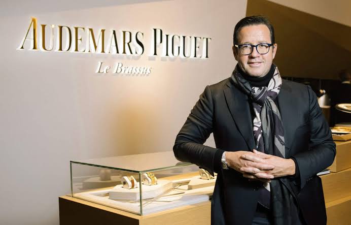 HISTORY OF AUDEMARS PIGUET